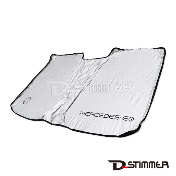 Mercedes-Benz メルセデス・ベンツ 純正 プレミアム フロント サンシェード EQE V295 2022年～ M2956712050MM