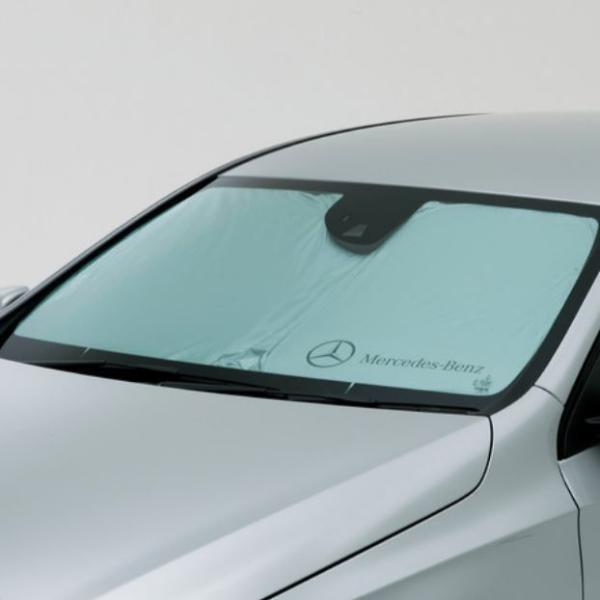 Mercedes-Benz メルセデス・ベンツ 純正アクセサリー フロント サンシェード Aクラス Ｗ177 CLAクラス CX118 M1776711000MM