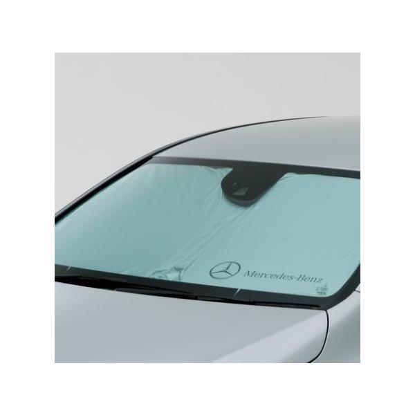 Mercedes-Benz メルセデス・ベンツ 純正品 フロント サンシェード Bクラス W247 GLA クラス EQAクラス H247 M2476711000MM