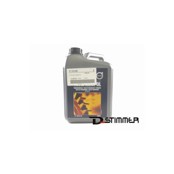 VOLVO ボルボ 純正品 トランスミッションオイル 4Ｌ 新品 V1161640